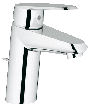 Grohe    EuroDisk Cosmopolitan 33190 002